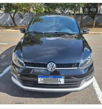 VOLKSWAGEN FOX 1.6 MSI TOTAL FLEX XTREME 4P MANUAL